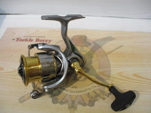 18フリームス LT3000S-CXH