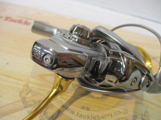 18フリームス LT3000S-CXH