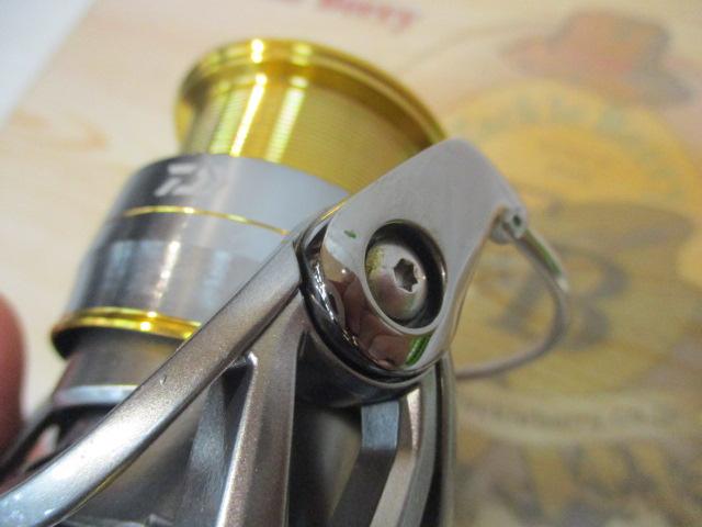 18フリームス LT3000S-CXH