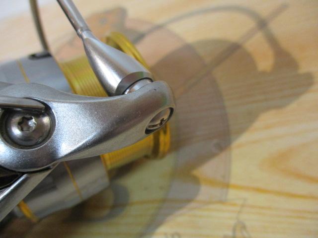 18フリームス LT3000S-CXH