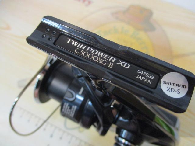 25ツインパワーXD C5000XG｜＠ベリーネット 日本最大新品中古
