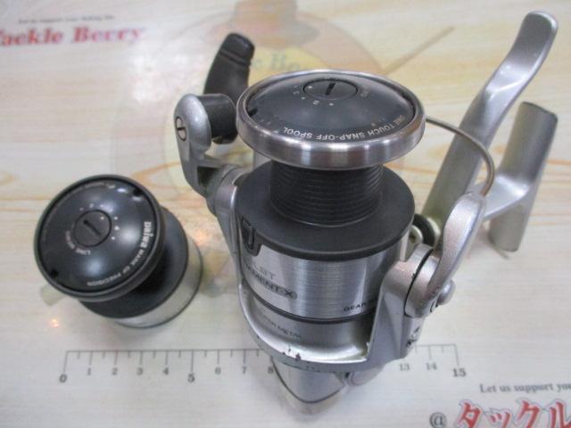 トーナメントX 2500LBT