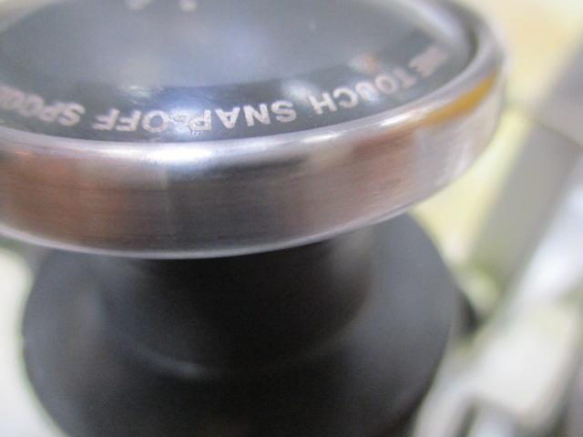 トーナメントX 2500LBT