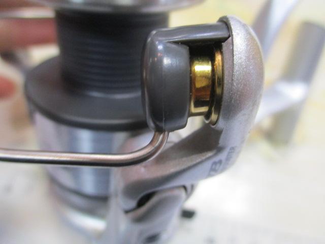 トーナメントX 2500LBT