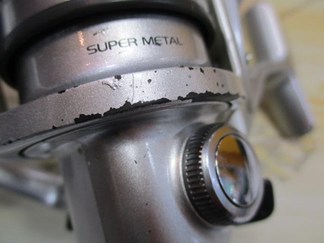 トーナメントX 2500LBT