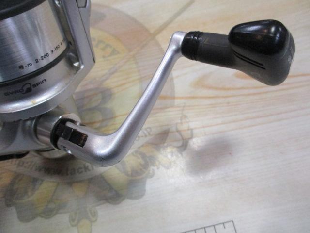 トーナメントX 2500LBT