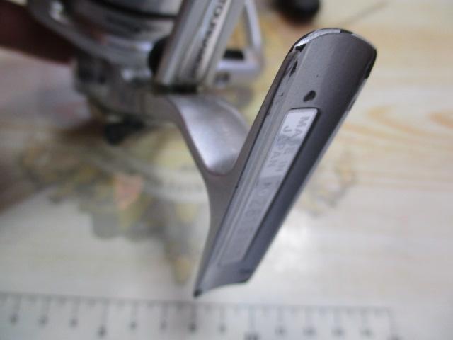 トーナメントX 2500LBT