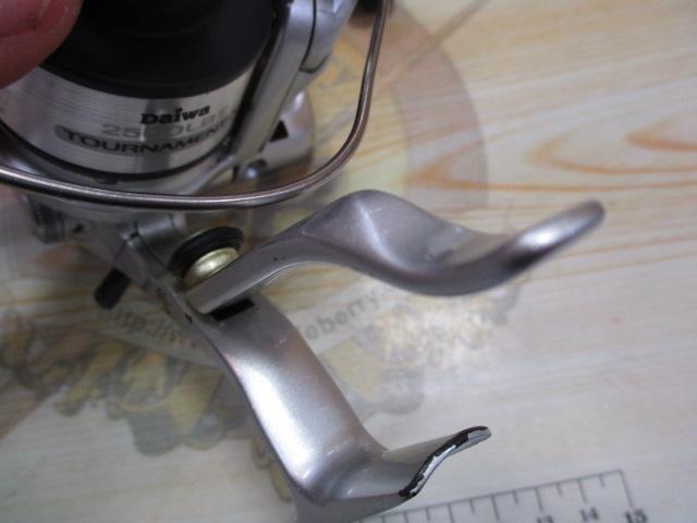 トーナメントX 2500LBT