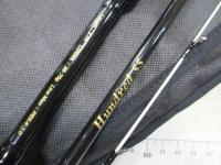 ハンドレット 55