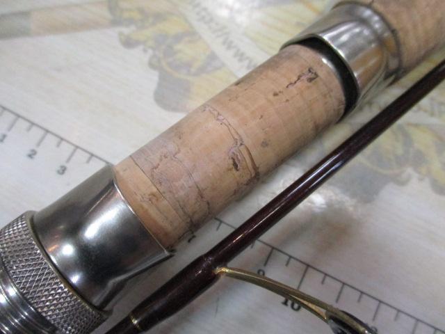 マジカルトラウト MT-60SL