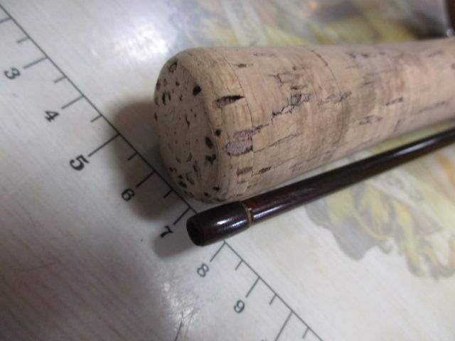 マジカルトラウト MT-60SL