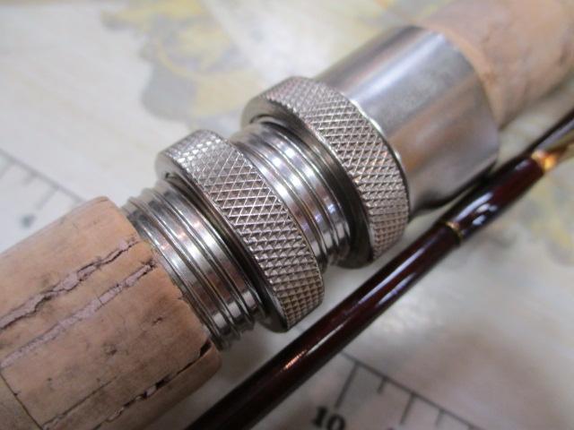 マジカルトラウト MT-60SL