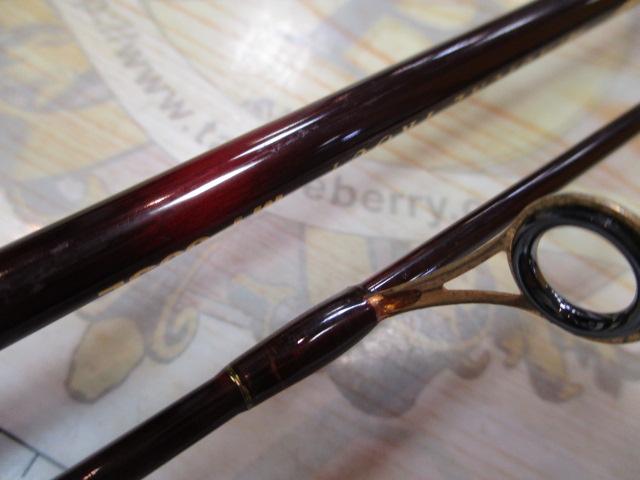 マジカルトラウト MT-60SL