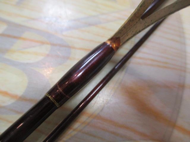 マジカルトラウト MT-60SL