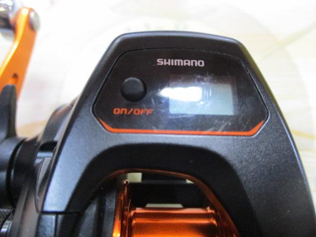 バルケッタbb 151 DHHG シマノ バルケッタ BB 151DHHG 左 (リール) 価格比較 - 価格.com