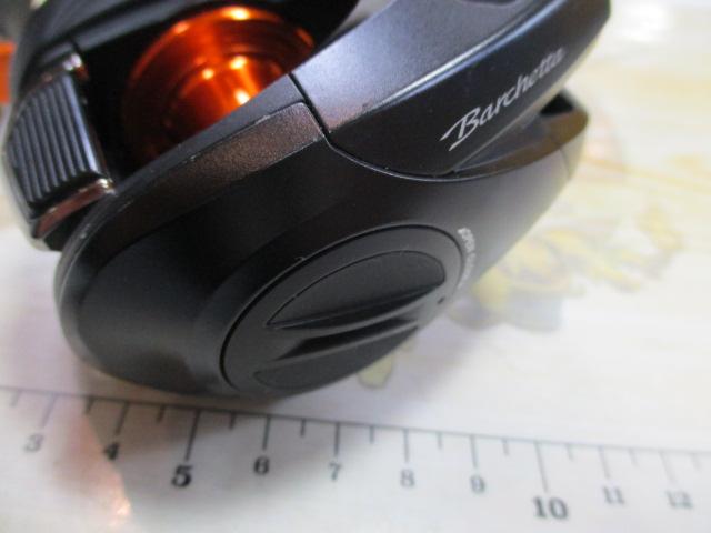21バルケッタBB 151HG｜＠ベリーネット 日本最大新品中古釣具WEB