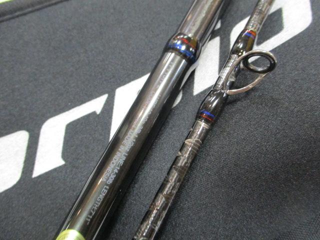 スコーピオン17113R-2｜＠ベリーネット 日本最大新品中古釣具WEBショップ