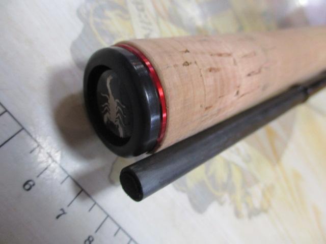 スコーピオン17113R-2｜＠ベリーネット 日本最大新品中古釣具WEBショップ