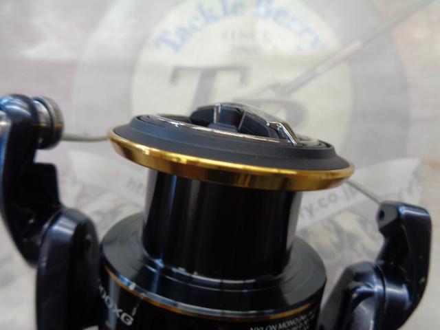 21 アルテグラ 4000xg シマノ(SHIMANO) 21 アルテグラ 4000XG ☆セール特別処分品