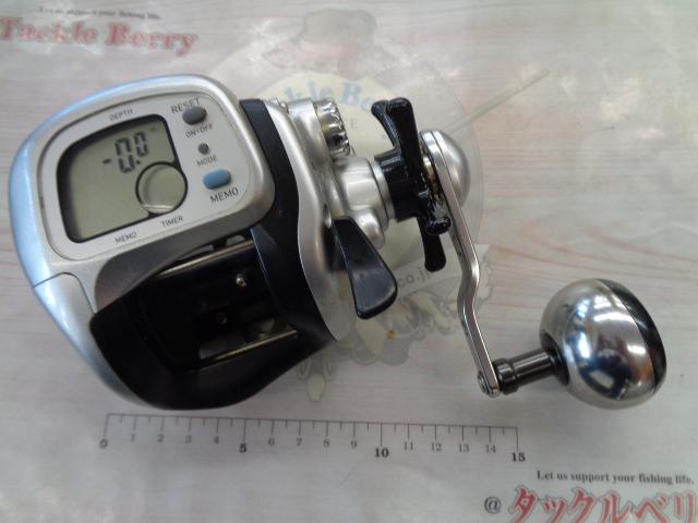 タナセンサー 400