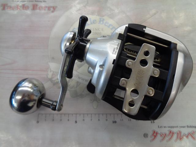 タナセンサー 400