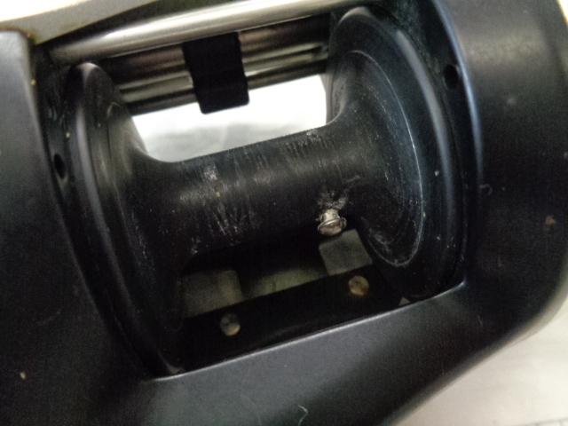 タナセンサー 400