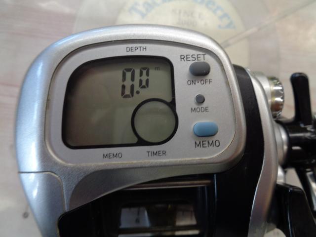 タナセンサー 400