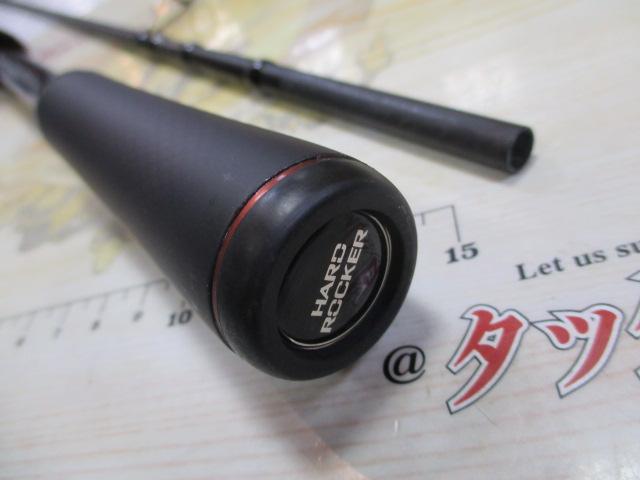 ハードロッカーエクスチューン S76L/M-S