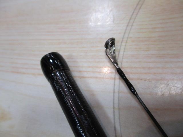 ハードロッカーエクスチューン S76L/M-S