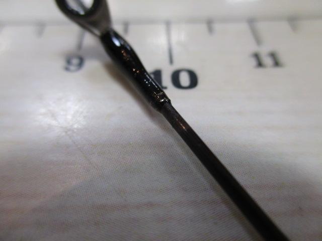 ハードロッカーエクスチューン S76L/M-S