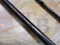 ハードロッカーエクスチューン S76L/M-S