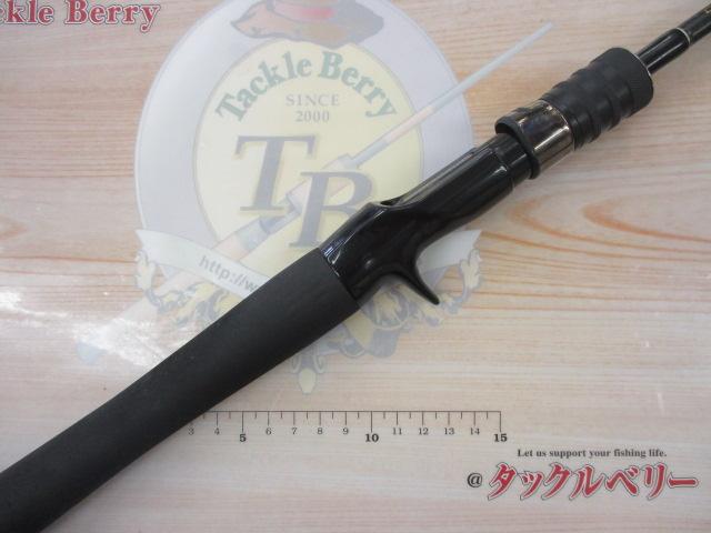 サイドワインダーグレートパフォーマーHGC-65HR/GP