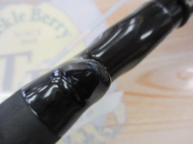 サイドワインダーグレートパフォーマーHGC-65HR/GP