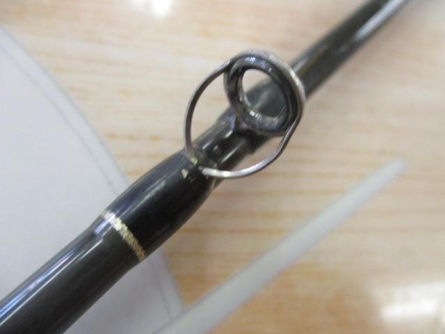 サイドワインダーグレートパフォーマーHGC-65HR/GP