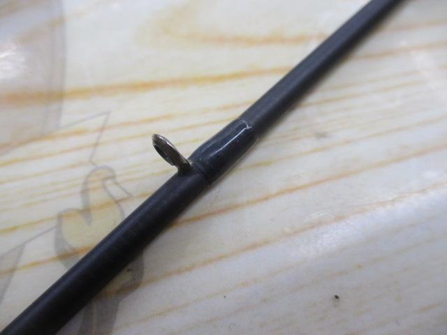 バスアンプ C67MRF