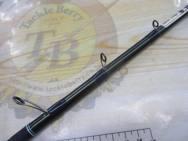 バスアンプ C67MRF