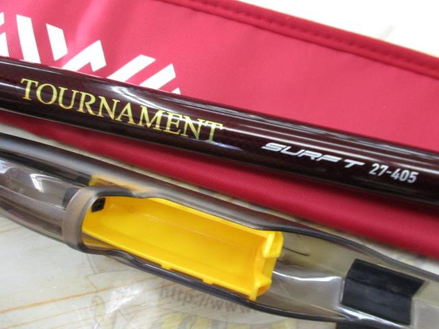 トーナメントサーフT 27-405・W 