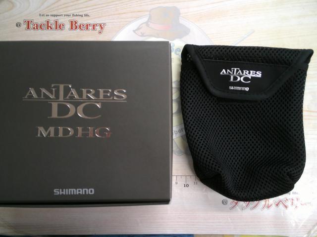23アンタレスDC MD HG RIGHT｜＠ベリーネット 日本最大新品中古