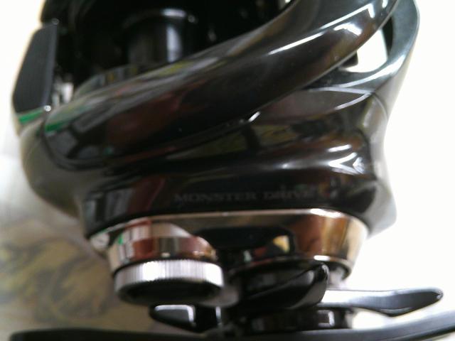 23アンタレスDC MD HG RIGHT｜＠ベリーネット 日本最大新品中古釣具WEB