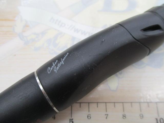 18ポイズンアドレナ 265UL-S