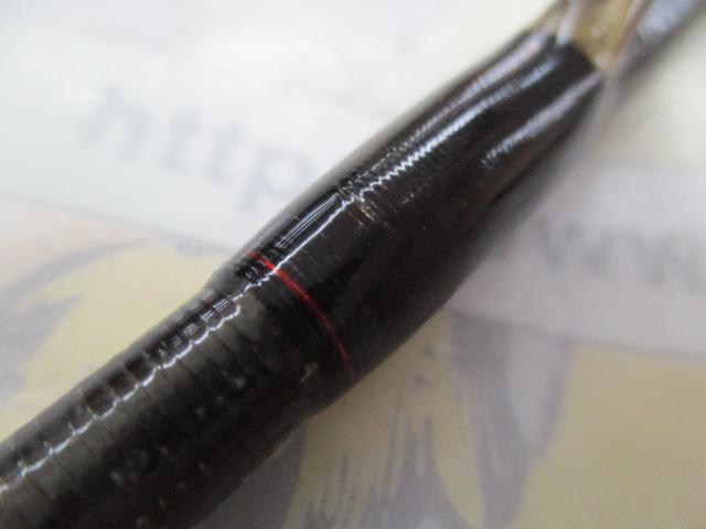 18ポイズンアドレナ 265UL-S