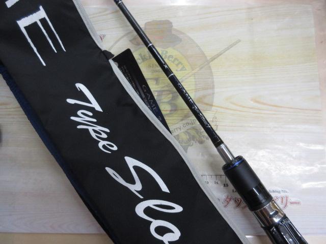 シマノ　ゲームタイプスローj b684 ゲームタイプスローJ B684｜＠ベリーネット 日本最大新品中古釣具WEB