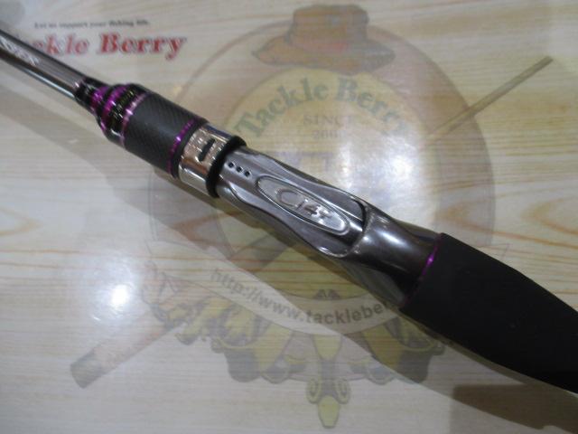 サーベルマスターテンヤ 82MH180｜＠ベリーネット 日本最大新品中古