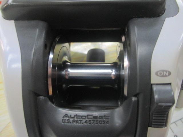 スーパータナセンサーX 250i早技