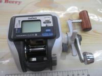 スーパータナセンサーX 250i早技