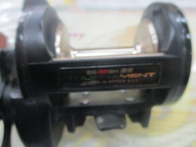 トーナメント石鯛SS 30SH遠投