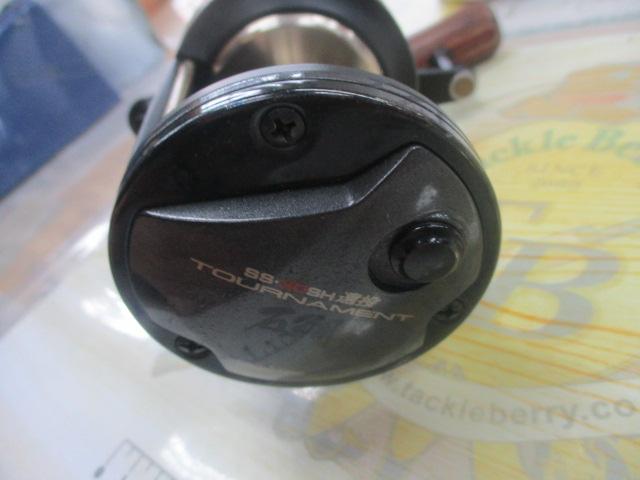 トーナメント石鯛SS 30SH遠投