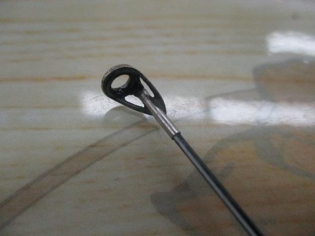 がま磯チヌ競技スペシャルⅡ 0.8-53