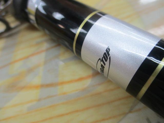 メガディス 1.5-53｜＠ベリーネット 日本最大新品中古釣具WEBショップ