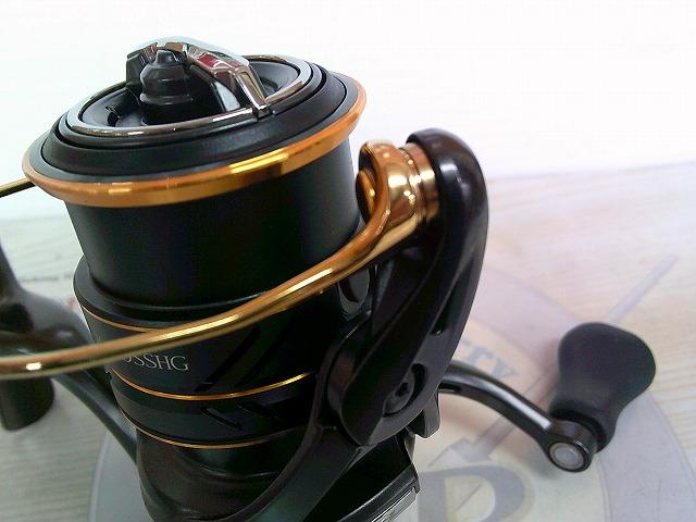 ソアレXR C2000SSHG メーカーOH済み ソアレXR C2000SSHG メーカーOH済み ソアレXR C2000SSHG